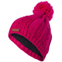 Rip Curl Plaity Beanie LILAC ROSE