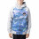 Rip Curl Ride JR Fleece PALACE BLUE
