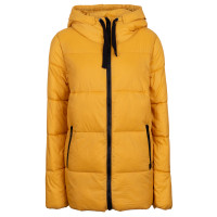 Rip Curl Anti Series Insulated Coast Jacket MISTED YELLOW