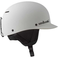Sandbox Classic 2.0 Snow WHITE (MATTE)