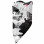 Airhole Facemask Standard 2 Layer MINERAL