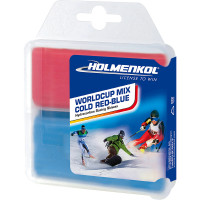 HOLMENKOL Worldcup MIX Cold Red/Blue