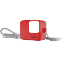 GoPro Acsst-012 (sleeve +  Lanyard) ASSORTED
