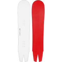 Korua Shapes Blindganger 161