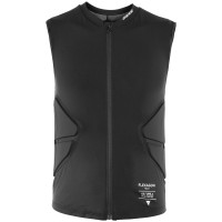Dainese Scarabeo Flexagon Waistcoat STRETCH-LIMO/STRETCH-LIMO