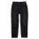 Carhartt WIP W' Page Carrot Ankle Pant BLACK (90S WASH)