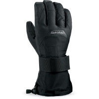 Dakine Wristguard Glove 004 BLACK