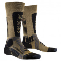 X-Socks Helixx Gold WMN 4.0 Gold/Black