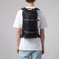 Dakine Mission PRO BLACK
