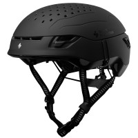 Sweet Protection Ascender Mips Helmet DIRT BLACK