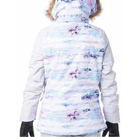 Rip Curl Chic JKT LILAC ROSE