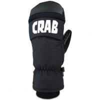 Crab Grab Punch BLACK