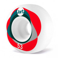 Jart Twister Wheels Pack ASSORTED