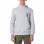 Rip Curl THE Search Hooded Fleece CEMENT MARLE