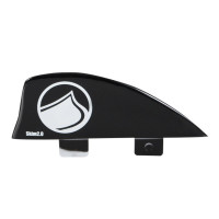 Liquid Force Skim 2.0 Single FIN KIT ASSORTED