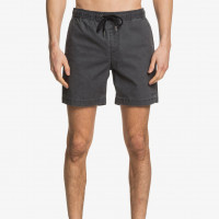 Quiksilver Taxerws M  BLACK