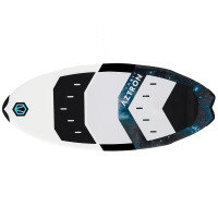 AZTRON Comet Wakesurf 49