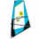 AZTRON Soleil Windsurf Sail RIG 4.0 ASSORTED