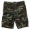 Quiksilver Crucial Battle B CAMO PRINT CRUCIAL BATTLE