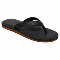 Quiksilver Molokainubucii M Sndl SOLID BLACK