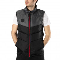 Jobe Shadow Bodywarmer Black/Grey