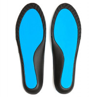 Remind Insoles Medic Travis X Tetons ASSORTED