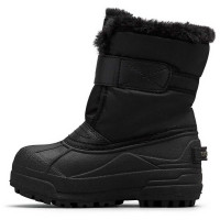 Sorel Childrens Snow Commander Black, Charcoal