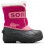 Sorel Childrens Snow Commander Tropic Pink, De