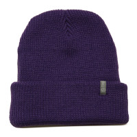 Траектория Base Beanie PURPLE