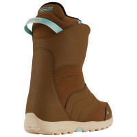 Burton Mint BOA BROWN