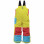 Burton TD Maven BIB MULTI