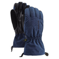 Burton WB Profile GLV DRESS BLUE