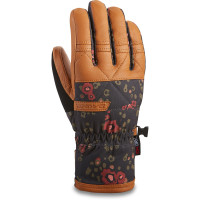 Dakine Fleetwood Glove BEGONIA
