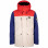 Planks Good Times Insulated Jacket Bone