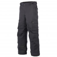 Planks Good Times Insulated Pant BLACK