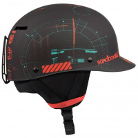 Sandbox Classic 2.0 ACE MATRIX (MATTE)