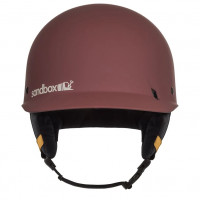 Sandbox Classic 2.0 Snow MOROCCO (MATTE)
