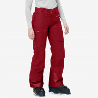 NORRONA Lofoten Gore-tex Insulated RHUBARB