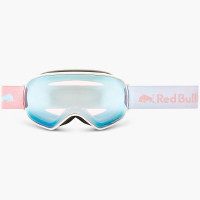 Spect RED Bull Alley OOP MATT WHITE/LIGHT BLUE ROSE