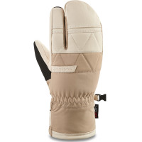Dakine Fleetwood Trigger Mitt STONE/TURTLEDOVE