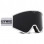 Electric Kleveland WHITE TAPE/JET BLACK