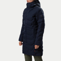 Mammut Photics HS Thermo Coat Women MARINE