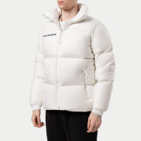 Mammut THE IN Jacket BRIGHT WHITE GLOW