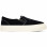 Stepney Workers Club Lister L Suede BLACK