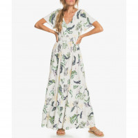 Roxy Paradise Song  Wvdr SNOW WHITE LARGE PRASLIN