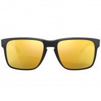 Oakley Holbrook XL MATTE BLACK/PRIZM 24K POLARIZED