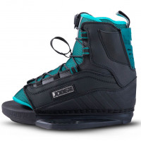 Jobe Republik Wakeboard Bindings ASSORTED