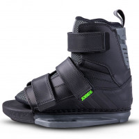 Jobe Host Wakeboard Bindings ASSORTED