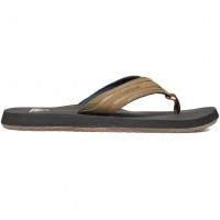 Quiksilver Monkey Wrench M SАNDАL TAN - SOLID