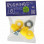 Юнион BUSHINGS YELLOW